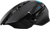 Logitech G G502 Lightspeed Gaming Mouse 910-005568 - 2