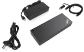 Lenovo Thinkpad Hybrid USB-C with USB-A Dock DUD9011D1 - 1