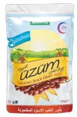 Aksuvital Öğütülmüş Siyah Üzüm Çekirdeği 100 gr DYPCK - 1