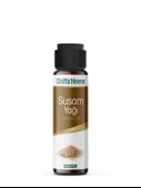 Aksuvital Shiffa Home Susam Yağı 50 ml - 1