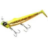 Hayabusa Frilly Shad Renk:6 40g Silikon Yem - 1