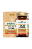 Shiffa Home Ginseng 500 Mg 120 Tablet - 1