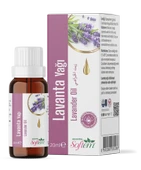 Aksuvital Softem Lavanta Yağı 20 ml - 1
