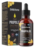 Aksuvital Shiffa Home Sıvı Propolis Ekstresi 20 ml - 1