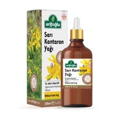 Arifoğlu Sarı Kantaron Yağı 100ml - 1