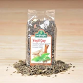 Arifoğlu Yeşil Çay Zencefil Tarçın Karanfil 165g - 1