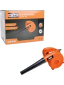 Atlas Attlas Eco Bl 500 Üfleme Motoru - A0801035 - 1