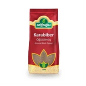 Arifoğlu Karabiber (Öğütülmüş) 50g - 1