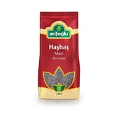 Arifoğlu Haşhaş (Mavi) 80g - 1