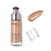 Best Color Fuild Matte Marshmallow A03 Moka Ton Likit Fondöten - 2