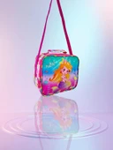 Relaxion Simli Princess Desenli Thermal Beslenme Çantası 3323-8 - 2