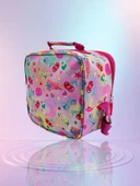 Relaxion Simli Princess Desenli Thermal Beslenme Çantası 3323-8 - 6