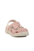 Ayakmod Pudra Kız Çocuk Sabo Terlik Stella F thumbnail 3