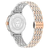 Versace VRSCVE0A00425 Kadın Kol Saati thumbnail 3