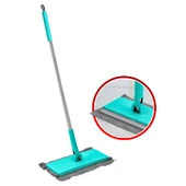 SMARTER ŞİP ŞAK MOP OTOMATİK EL DEĞMEDEN TÜM BEZLERLE UYUMLU TEMİZLİK SETİ PASPAS - 2