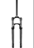 Rock Shox 29'' FS Judy Sılver TK Remote 29'' QR SOLO AIR 100 DIF BLACK STEALTH FAST BLACK UPPERS 51 OFFSET ALUMINIUM MAŞA - 1