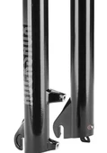 Rock Shox 29'' FS Judy Sılver TK Remote 29'' QR SOLO AIR 100 DIF BLACK STEALTH FAST BLACK UPPERS 51 OFFSET ALUMINIUM MAŞA - 3