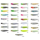 Zipbaits Fakie Dog Renk:889 7 cm 8.2g WDT Aksiyonlu Su Üstü Maket Balık - 1