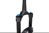 Fox 34 Float 29/27.5''+ 1.1/8''-1.5'' Boost 15x110 D.Fren Havalı G.Kilit Ön Maşa 130mm Siyah - 3