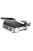 Braun Multigrill 9 Pro Cg9167 Siyah / Paslanmaz Çelik - 4