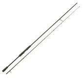 Savage Gear SG4 Light Game 221 cm 3-14g Atarlı Karbon LRF Kamışı Extra Fast Aksiyonlu - 1