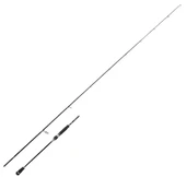 Okuma Cavalla Ultra Light Jigging Spin 198 cm Max 60g Aksiyonlu Tekne Kamışı thumbnail 5