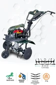 KAAN 220S ÇAPA MAKİNESİ - 1