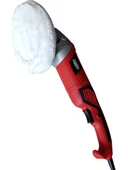 Attlas ATT 1200 P 1200 W Profesyonel Devir Ayarlı Polisaj Makinesi - 2