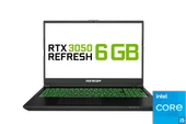 Monster Abra A5 V21.1.2 İ5 12450H 32GB Ram 1TB P41 PLUS SSD RTX 3050 6GB 15.6"FHD 144Hz - 1