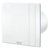 Blauberg Quatro-150 Plastik Banyo Fanı - 1