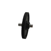 Mercedes W203,W211,S211,CL203 için Sunroof Motor Dişlisi - 3