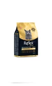 Reflex Plus British Shorthair Yetişkin Kedi Maması 8 Kg - 1