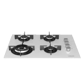 ALA 189 DW: Cam Tablalı Ocaklar - 3
