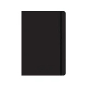 KESKIN DEFTER PREMIER SIYAH 17x24 96YP. CIZ.410642 - 1