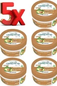 Cire Aseptine 5 Adet oft Avokado Özlü Prebiyotik El, Yüz & Vücut Yoğun Nemlendirici Bakım Kremi 30 Ml - 1