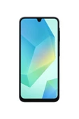 Samsung Galaxy A16 128 GB 4 GB Siyah thumbnail 1