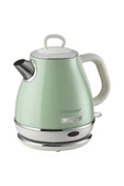 Ariete Vintage 1 Lt Su Isıtıcı Yeşil 2868/04 - 1