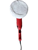 Attlas ATT 1200 P 1200 W Profesyonel Devir Ayarlı Polisaj Makinesi - 4