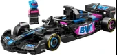 LEGO Speed Champions 77248 BWT Alpine F1 Team A524 - 3