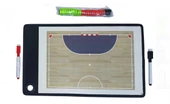 Avessa Tth-40 Mıknatıslı Hentbol Taktik Tahtası - 2