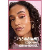 Maybelline New York Grippy Cilde Makyajı Sabitleyen Serum Makyaj Bazı thumbnail 7