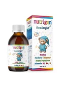 Nutrigen Goodnıght 100 ml 8684798450371 - 1