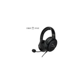 HyperX Cloud Orbit S HX-HSCOS-GM/WW 7.1 Kablolu Kulak Üstü Oyuncu Kulaklığı - 2