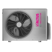 ALK 9070: Klima - 3