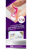 JOYWAX Joy Wax Kalıp Sir El Agda Beyaz Pudralı 500gr - 1