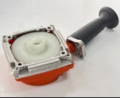 Oleomac 453BP Ergo Motorlu Tırpan Starter Kapak Komple İp Makarası Efco 8535 - 1
