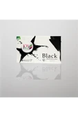 JOYWAX Joy Wax Kalıp Ağda Black 500gr+125ml Temizleme Yağı - 3