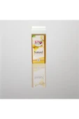 JOYWAX Joy Wax 3 Adet Kartuş Agda Naturel+125ml Yağ+10mt Bez+31 Numara 3lü Göz Farı - 4