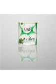 JOYWAX Joy Wax 6 Adet Konserve Sir Agda Azulen 800ml 80mt Ağda Bezi 125ml Yağ - 3