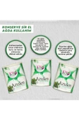 JOYWAX Joy Wax Konserve Sir Agda Azulen 800 ml - 3